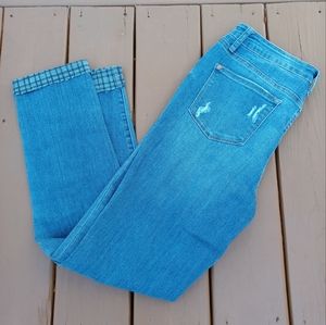 Judy Blue Premium Slim Fit Jeans size 9